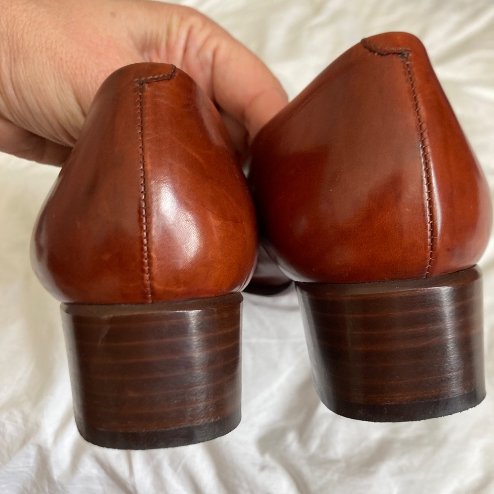 Gritti Italy Bologna construction shoes 40 - Picture 6 of 13
